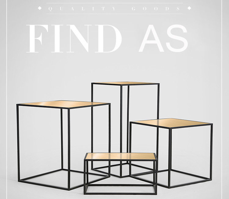 Aluminum Surface Display Shelves Metal Frame Shelving With Aluminum Surface Display Shelves Metal Frame Shelving With Diffe Size For Window
