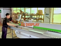 Luxurious curved marble jewelry cabinet with electronic locks for jewellery exhibition